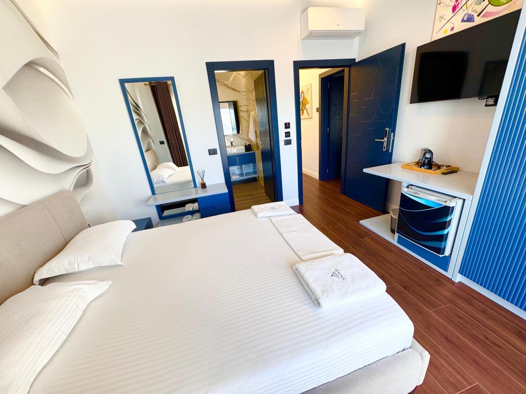 Hotel Airstay Seaview