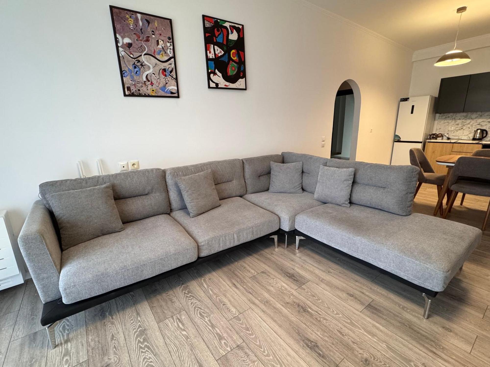 Airstay Seaview