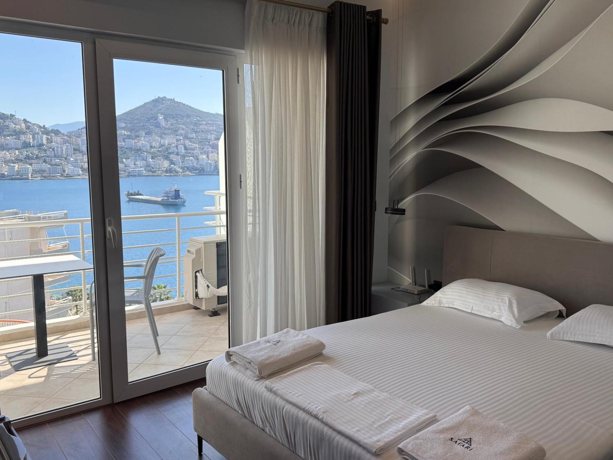 Airstay Seaview *