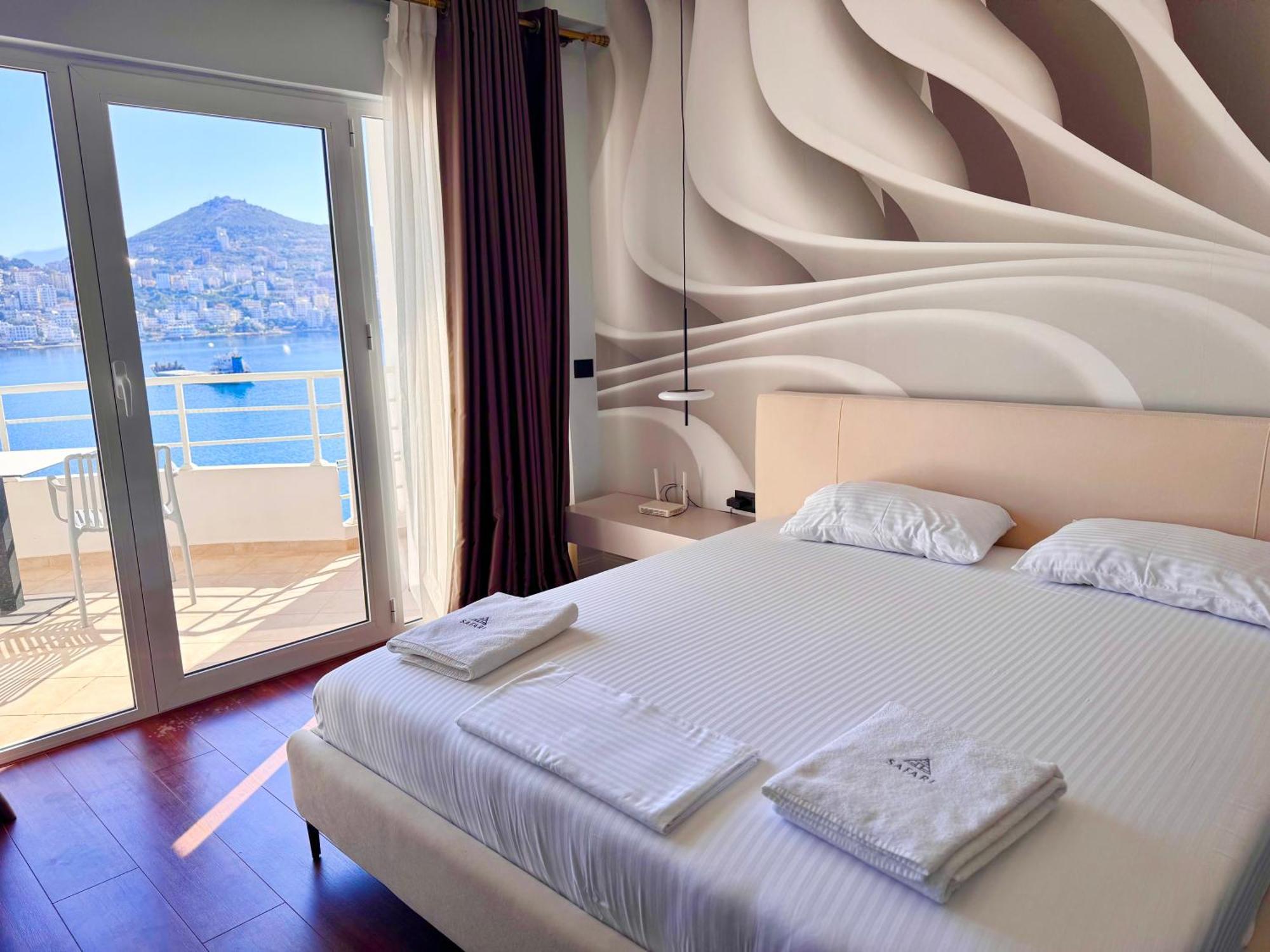 Hotel Airstay Seaview Saranda