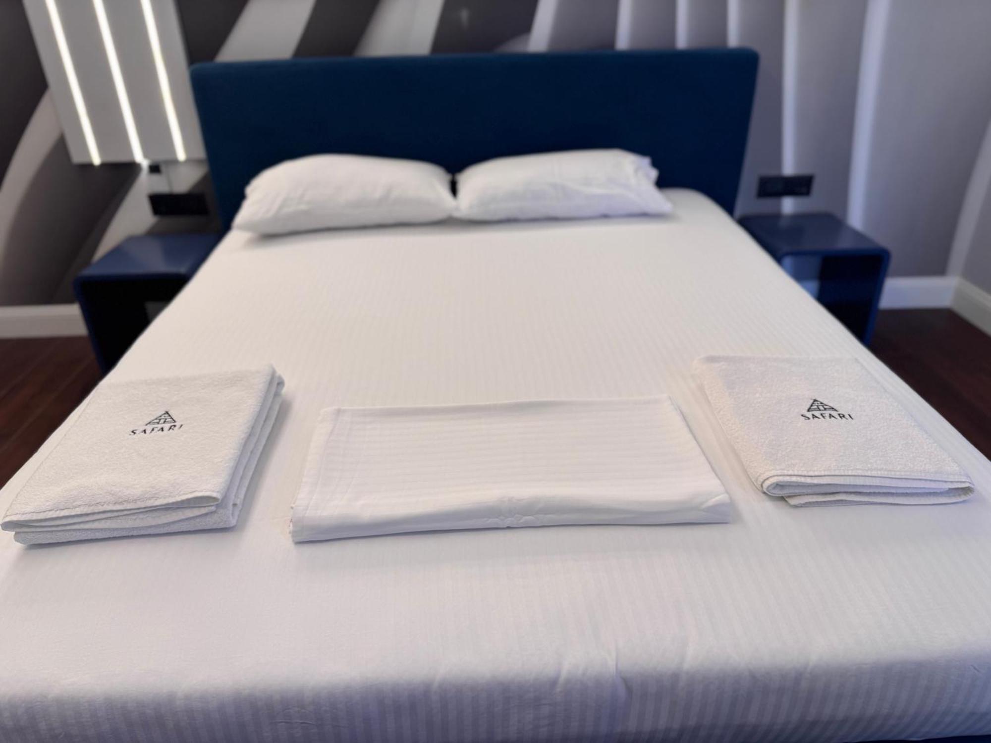 Airstay Seaview Hotel Saranda