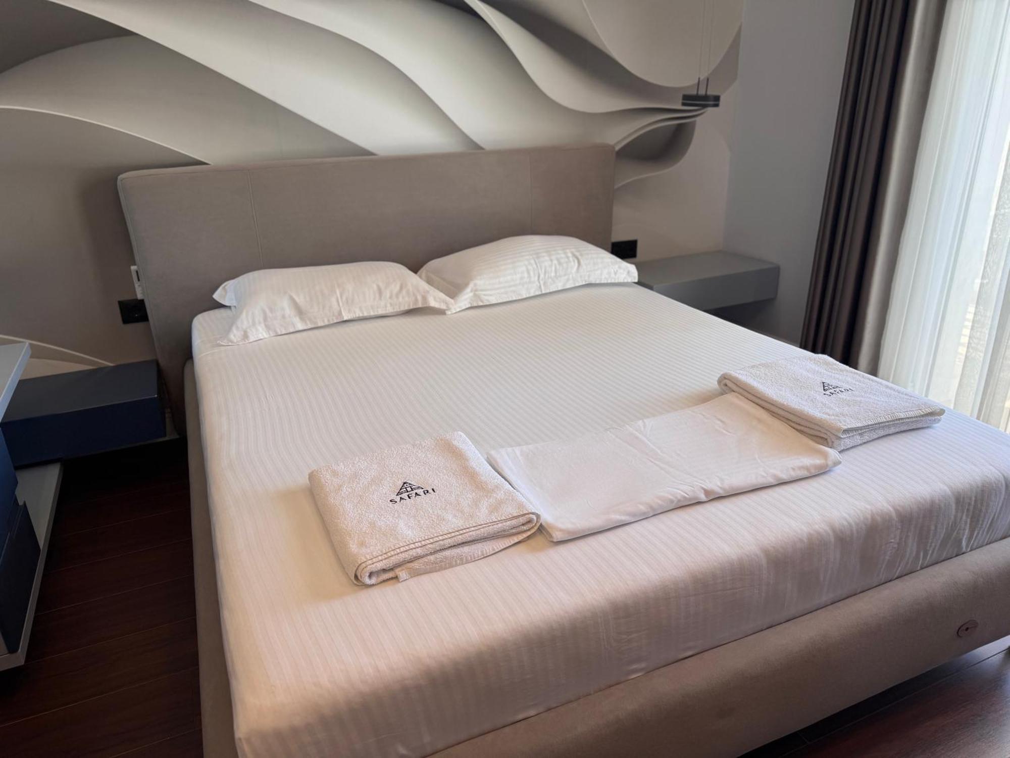 Airstay Seaview