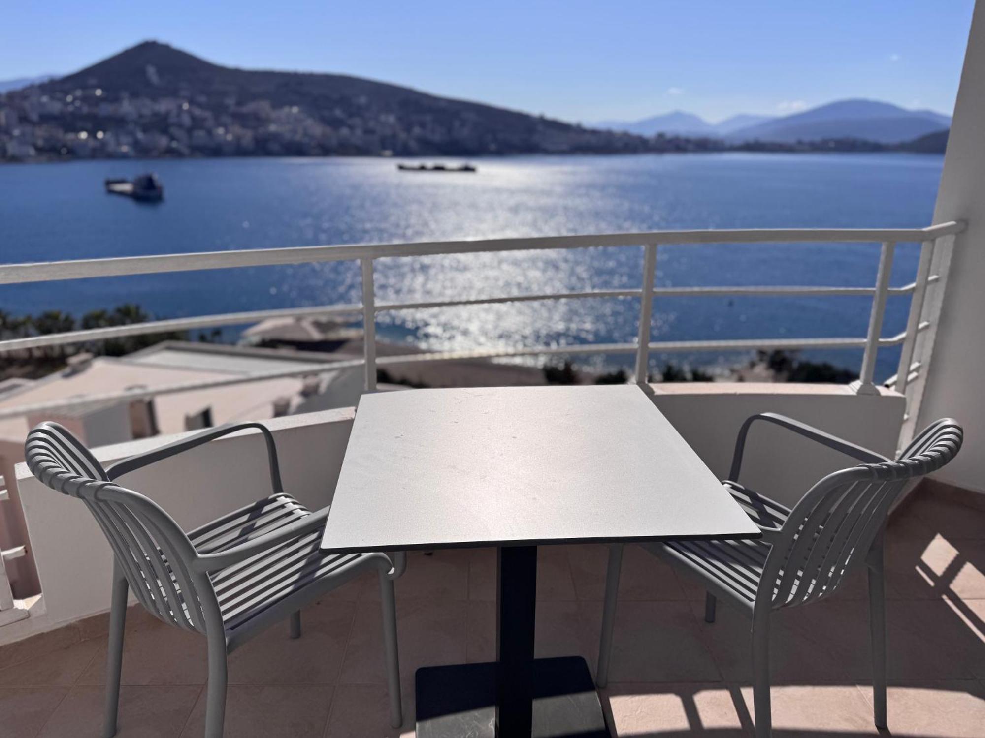 Airstay Seaview Hotel Saranda
