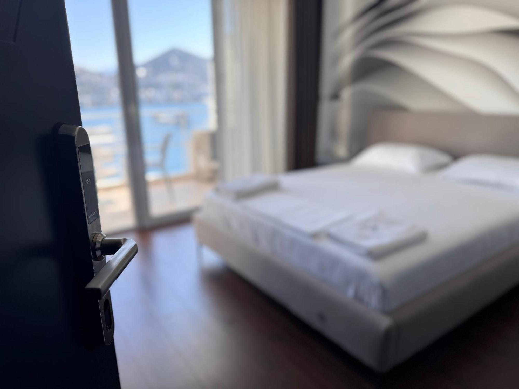 Airstay Seaview * Saranda
