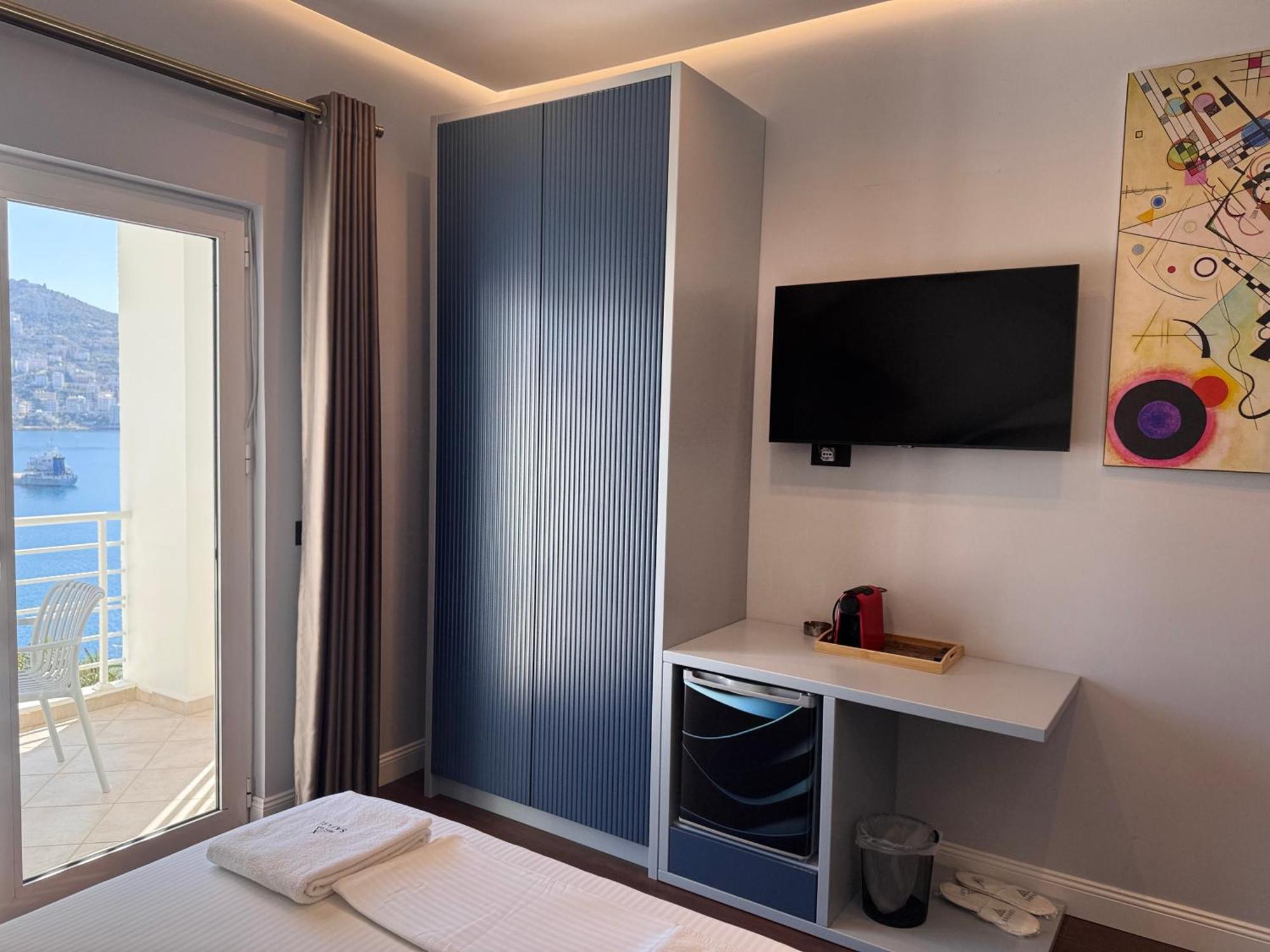 Hotel Airstay Seaview Saranda