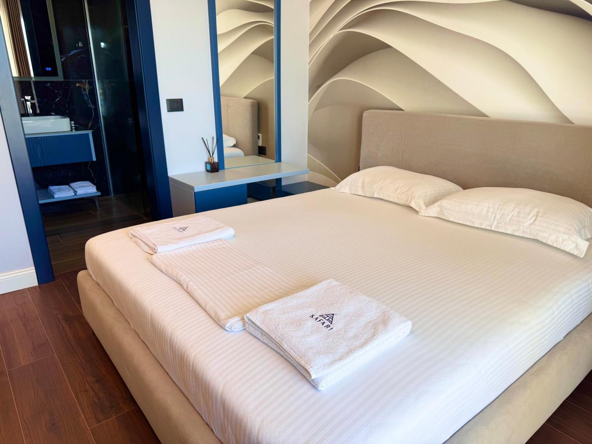 Airstay Seaview Hotel Saranda